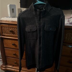 Apt. 9 Men's Black Jacket